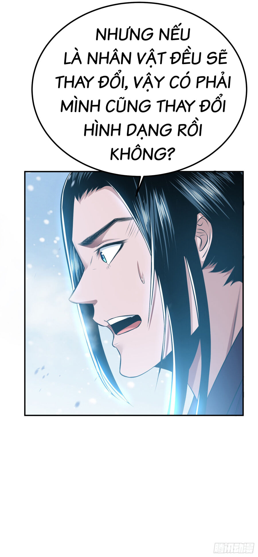 nam chính và hậu cung đều là của ta chapter 33 59