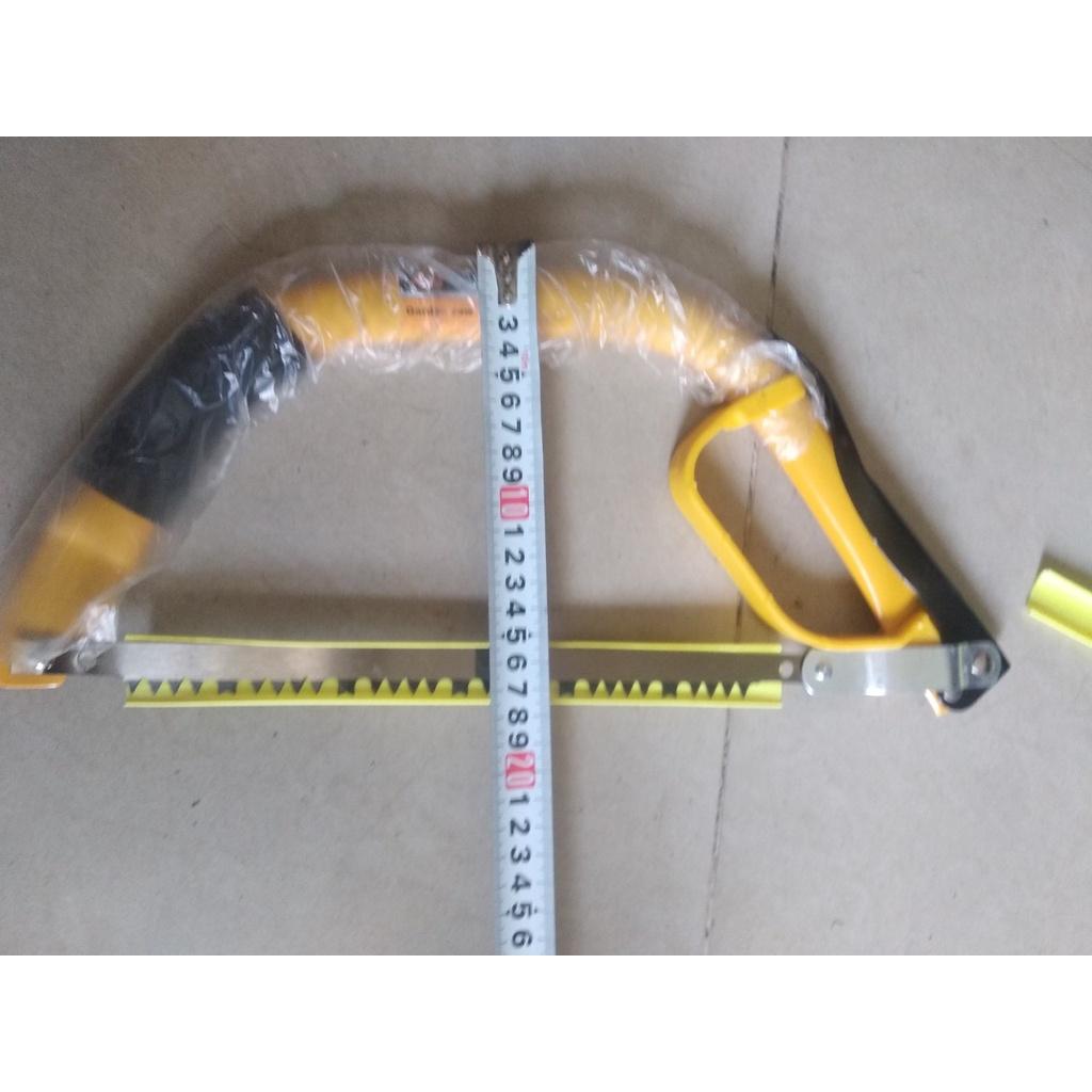 Cưa Gỗ Cưa Hình Cung 42 cm