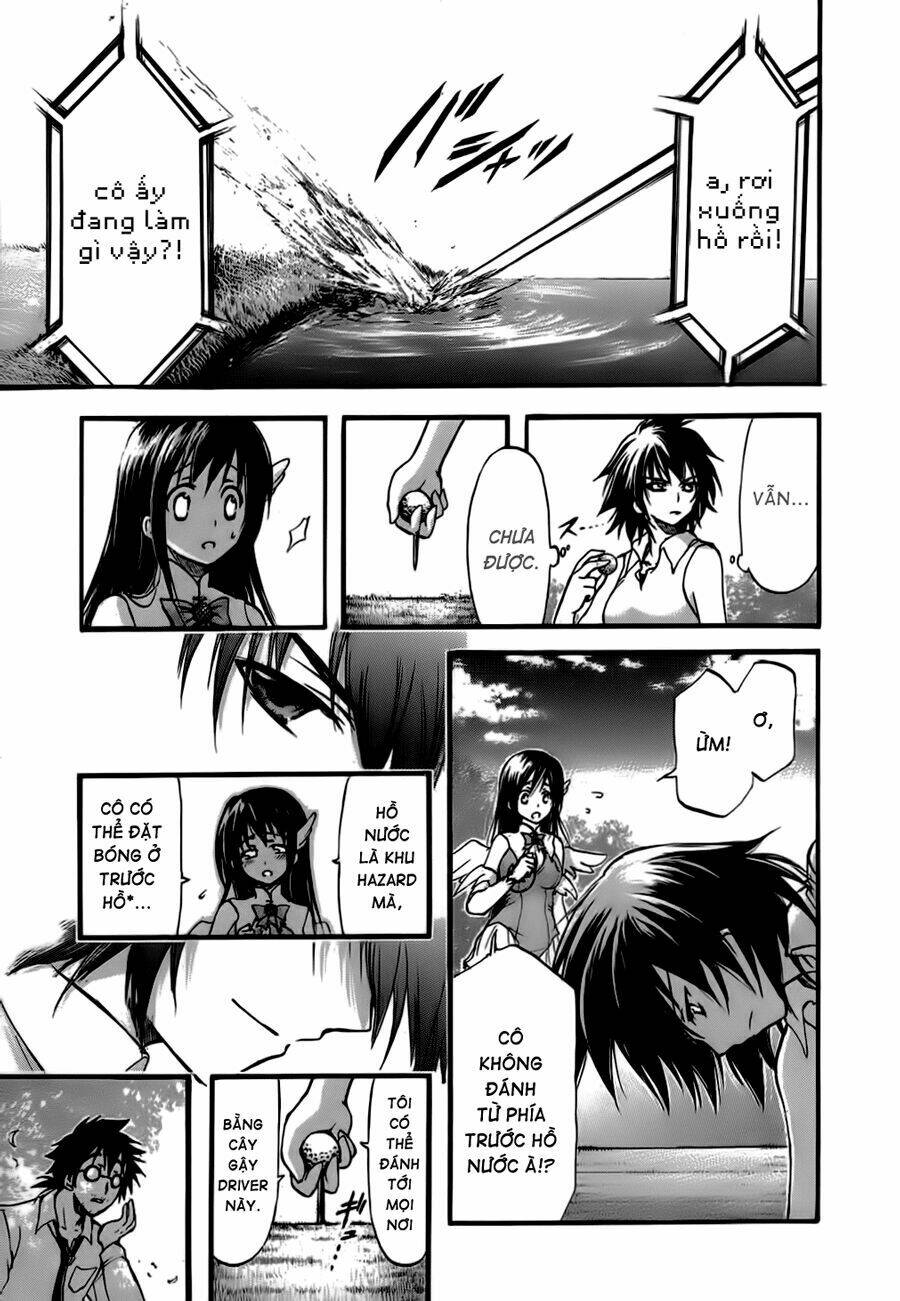 he~nshin!! - sonata birdie rush chapter 2 22