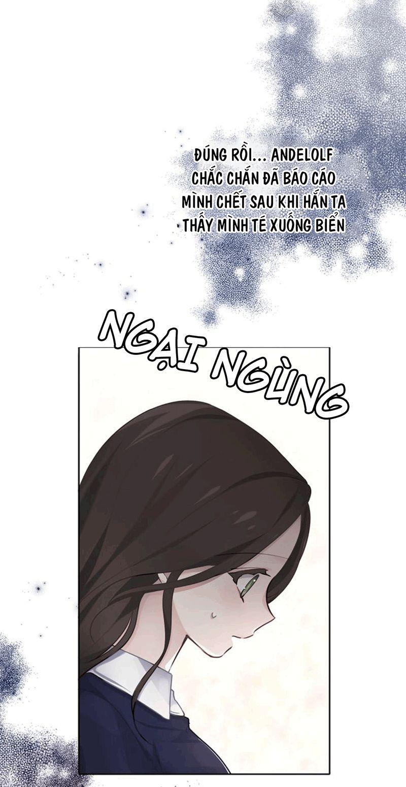 đi theo dấu vụn bánh chapter 25 9