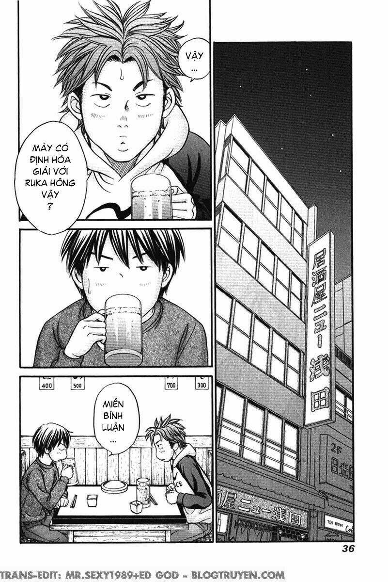 hetakoi chapter 31 3