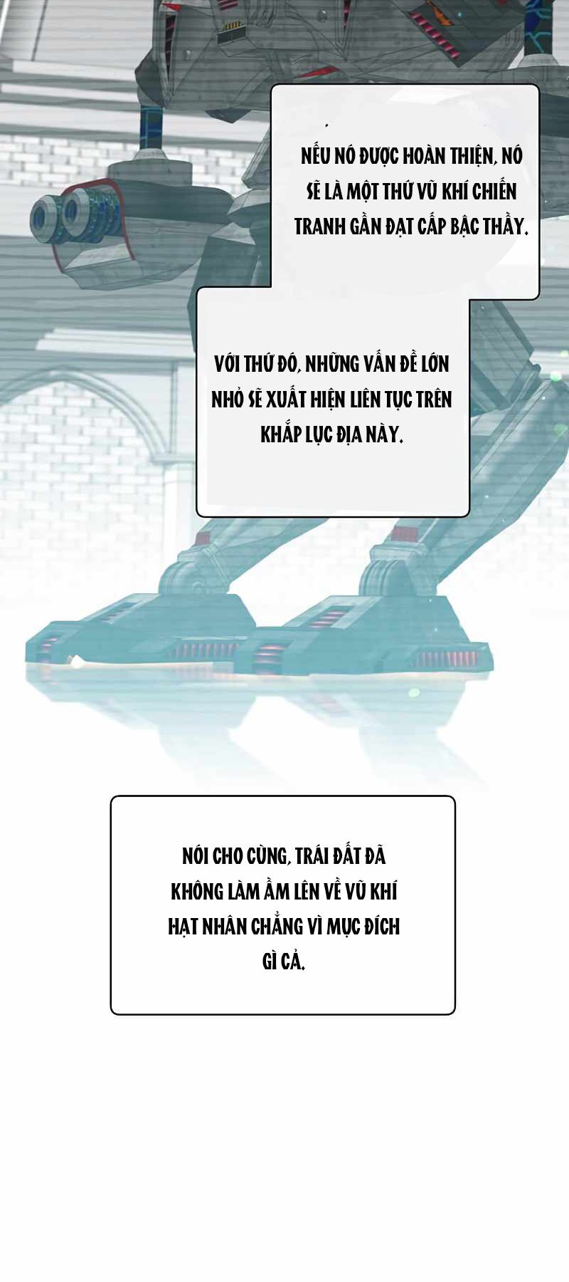 Anh Hùng Mạnh Nhất Trở Lại chapter 82 38