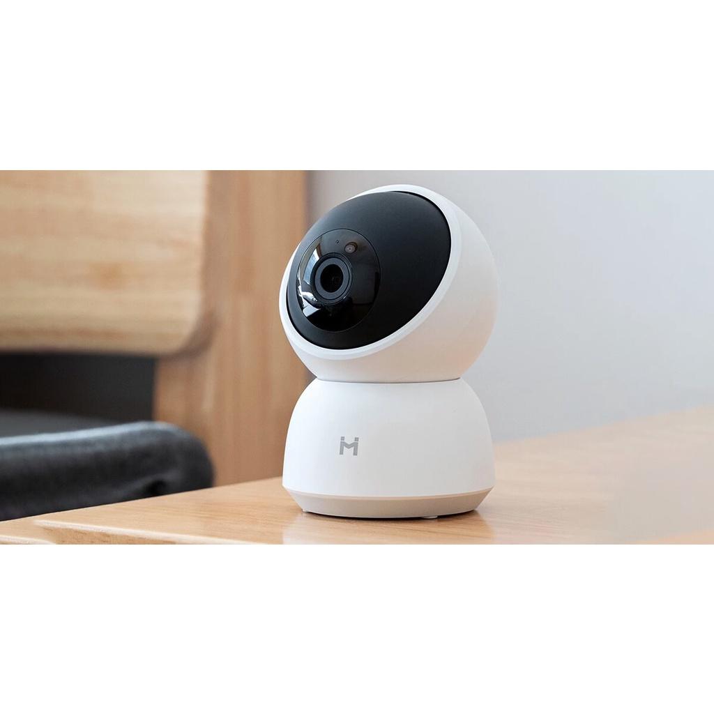 Camera an ninh 360 độ Xiaomi IMILAB A1 2K bản quốc tế Hàng Chính Hãng