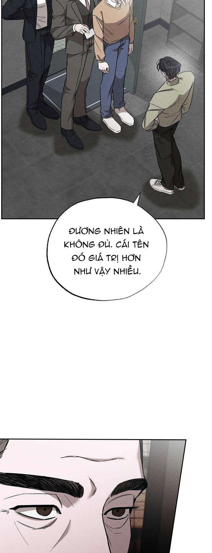 chạm vào em chapter 26 10