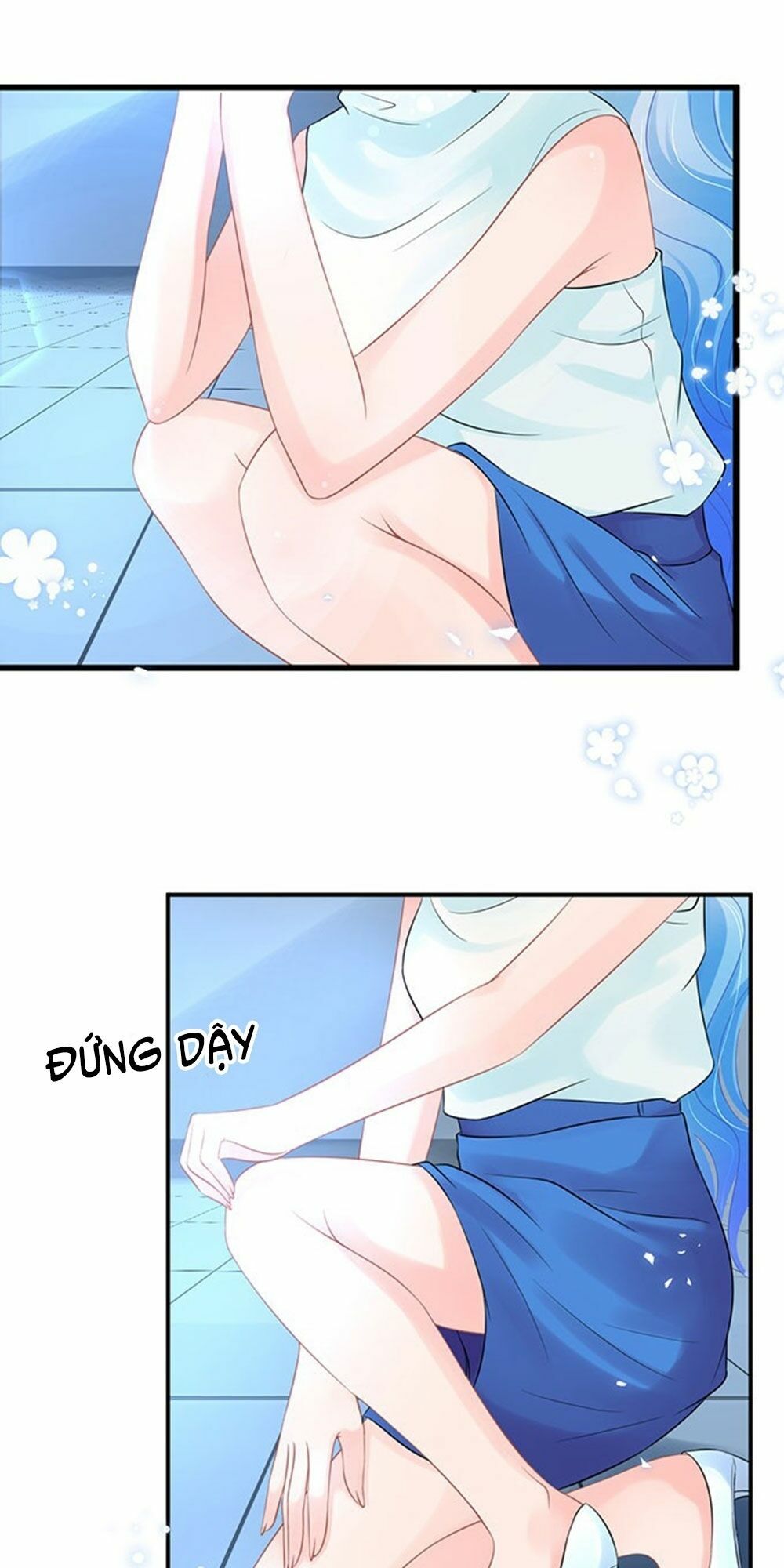 luyến đường thời quang chapter 53 32