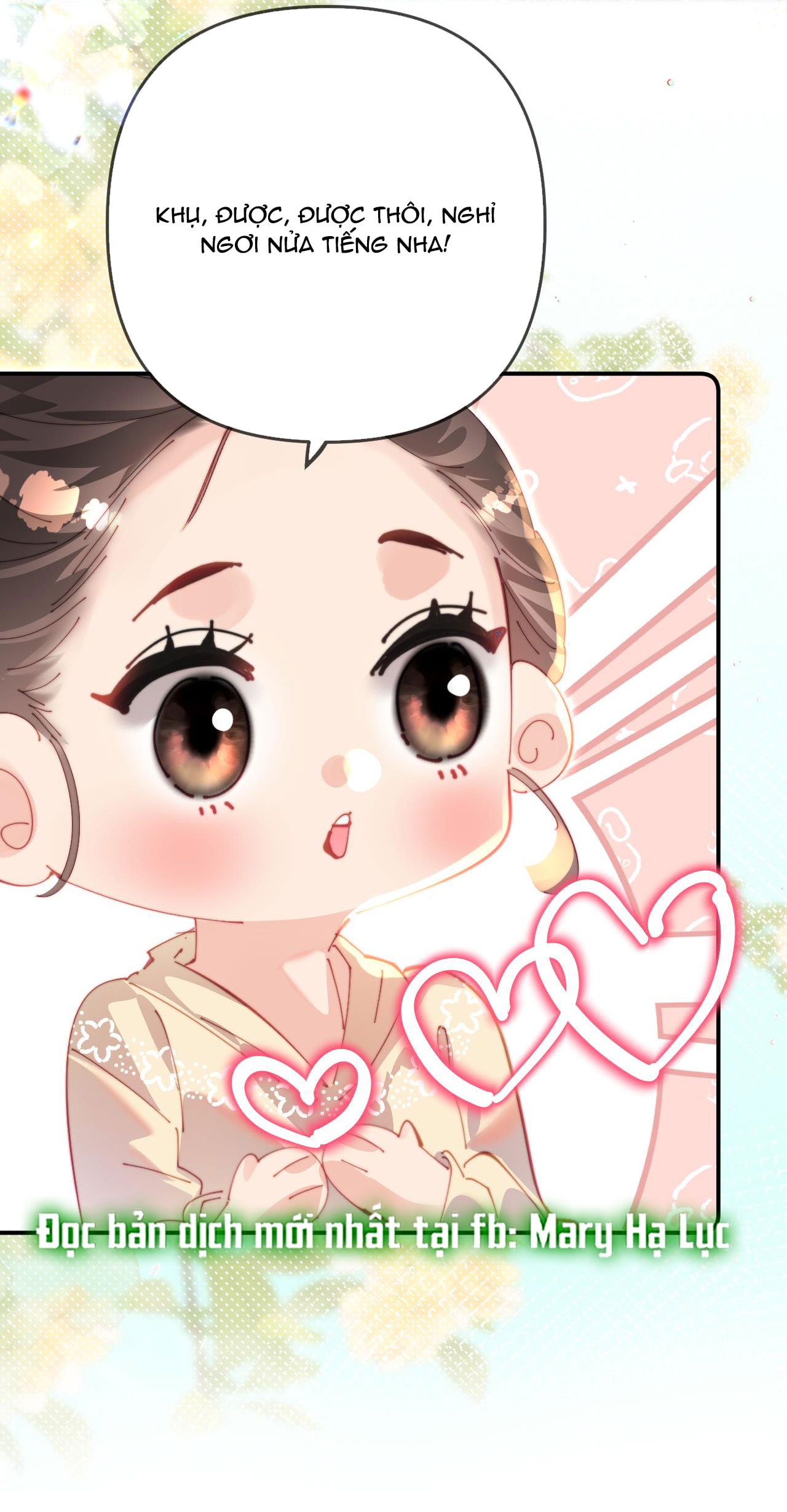 câu chuyện ngọt ngào của cặp vợ chồng đỉnh lưu chapter 104 11