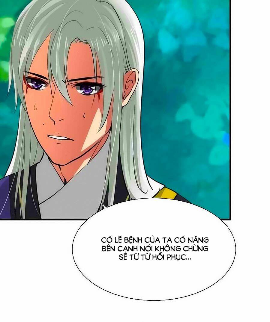 dưỡng thiếu chủ đấu tra nam chapter 63 13