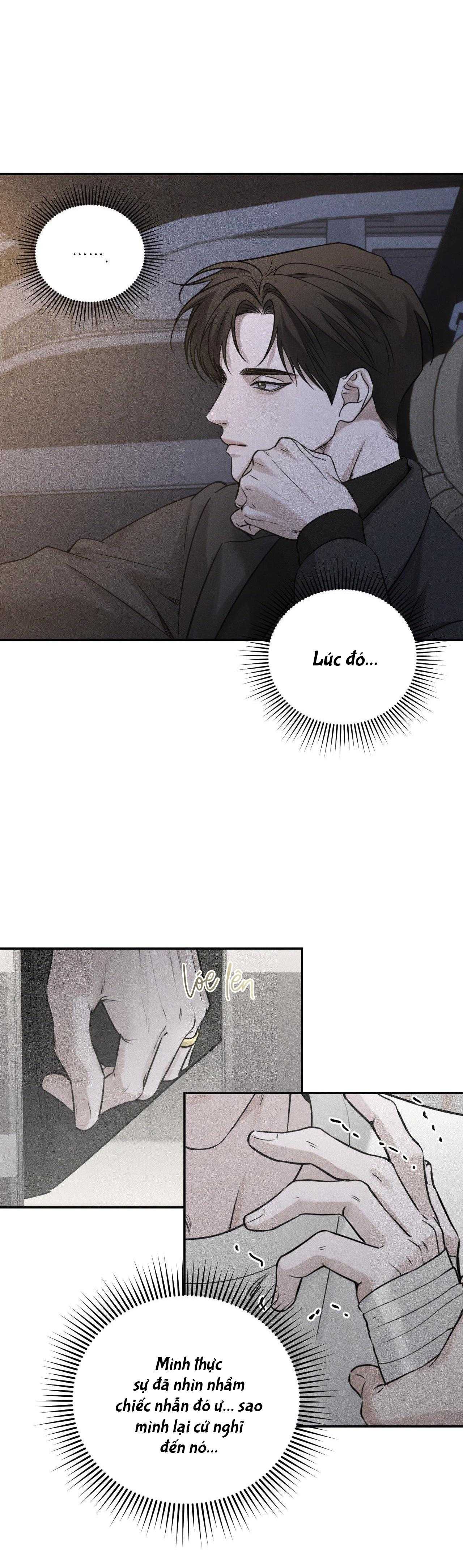 gấu teddy thân yêu chapter 21 15