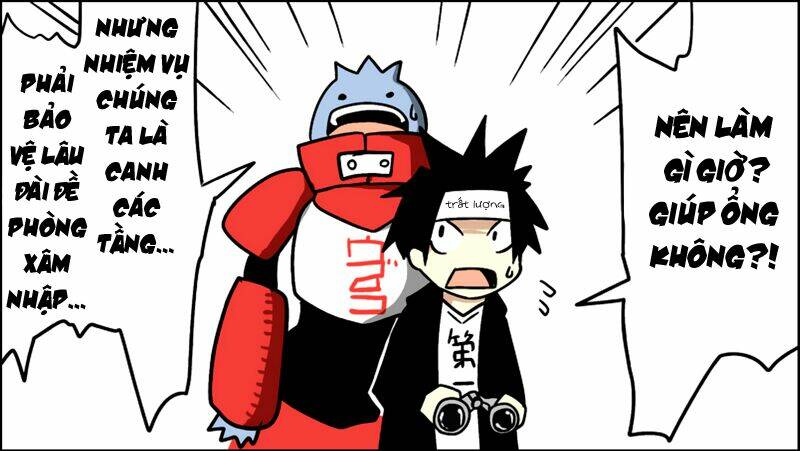 senyuu chapter 45 51