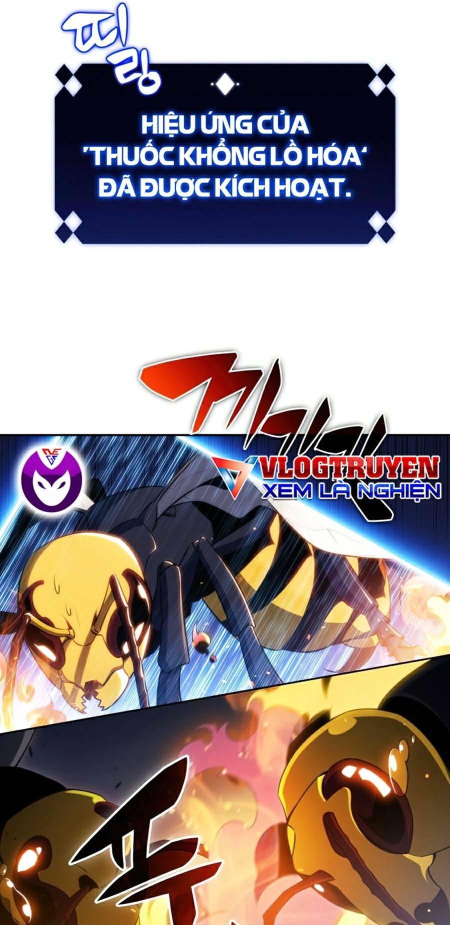 Người Chơi Mới Cấp Tối Đa Chapter 30 58