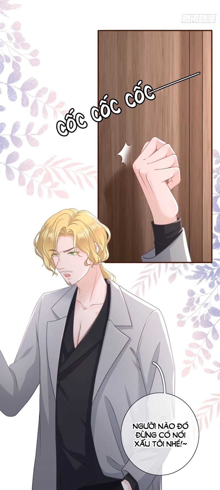 bạn gái tôi mới 30+ tuổi xuân chapter 33 30