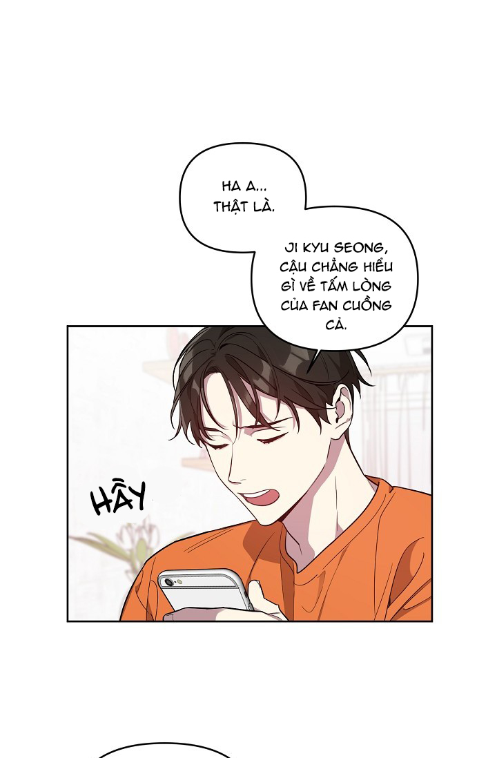 thần tượng đến rồi!? chapter 4 16