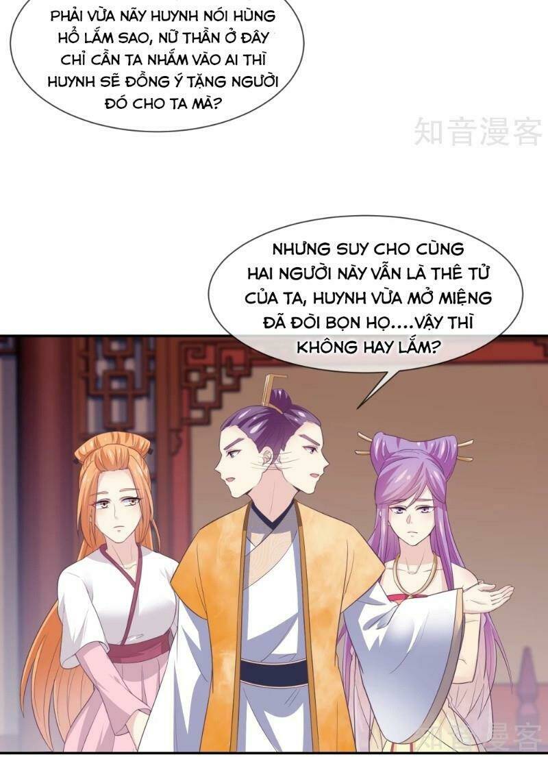 ta là ngọc hoàng đại đế chapter 103 8