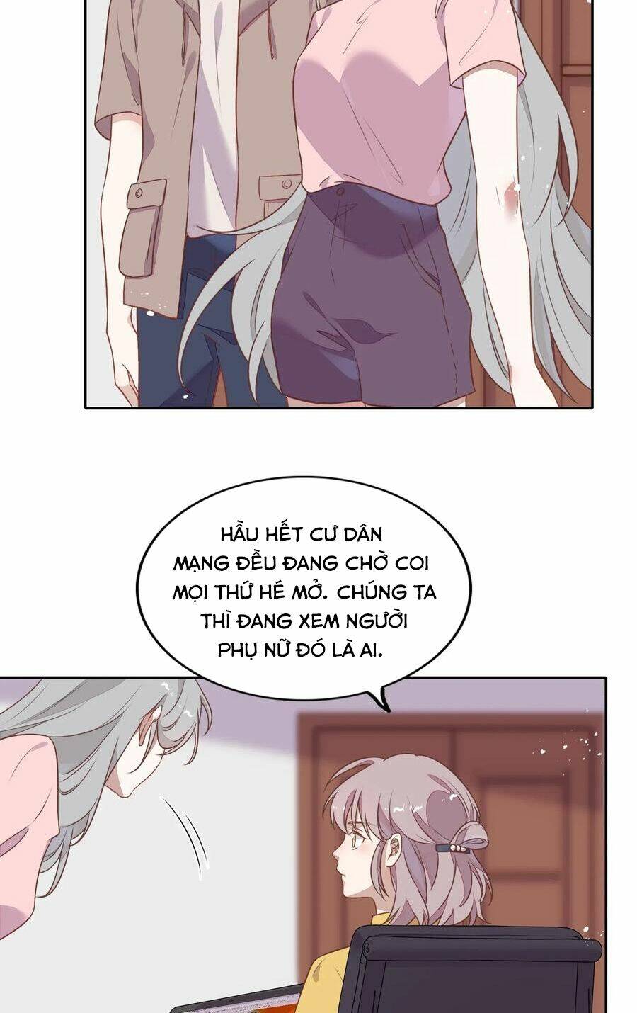 bạn trai kém tuổi bẫy yêu tôi chapter 73 19