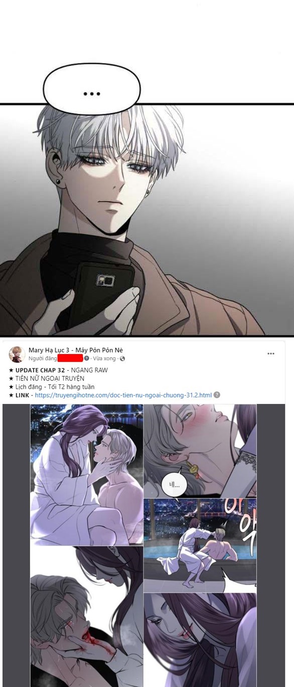 Tự Do Trong Mơ chapter 87.2 27