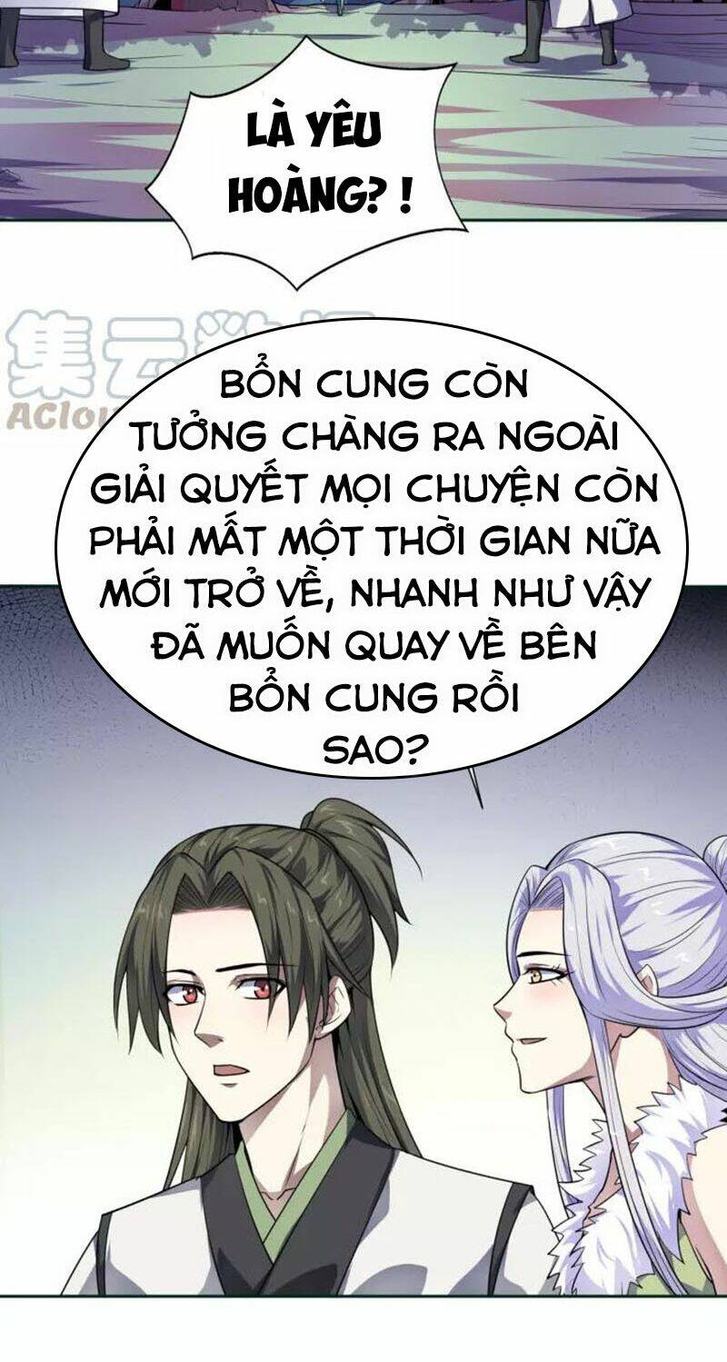nghịch thiên đại thần chapter 80 34