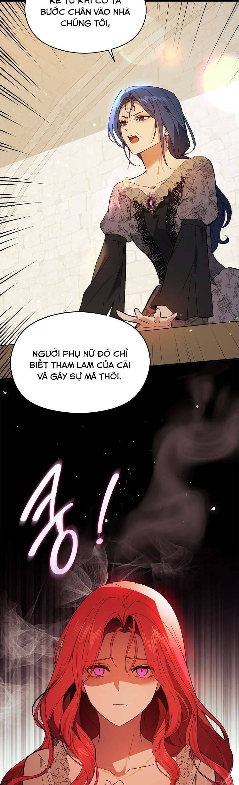 tôi không cố ý quyến rũ nam chính đâu! chapter 84 13