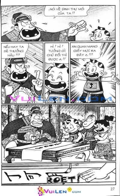 thần đồng đất việt chapter 58 24