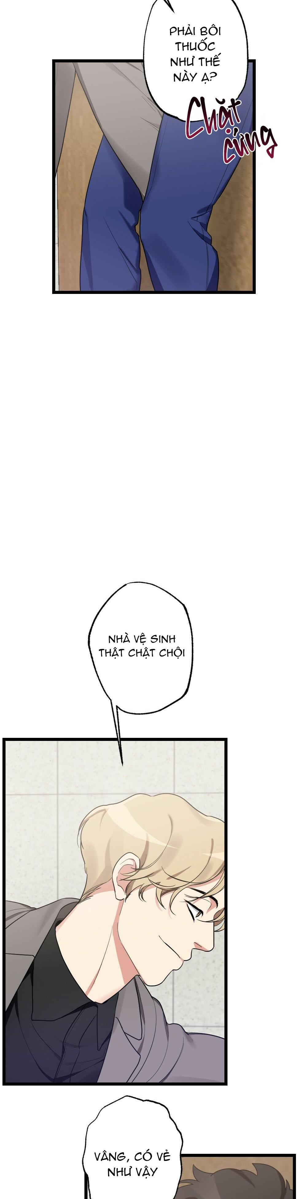 chăm sóc chapter 19 12