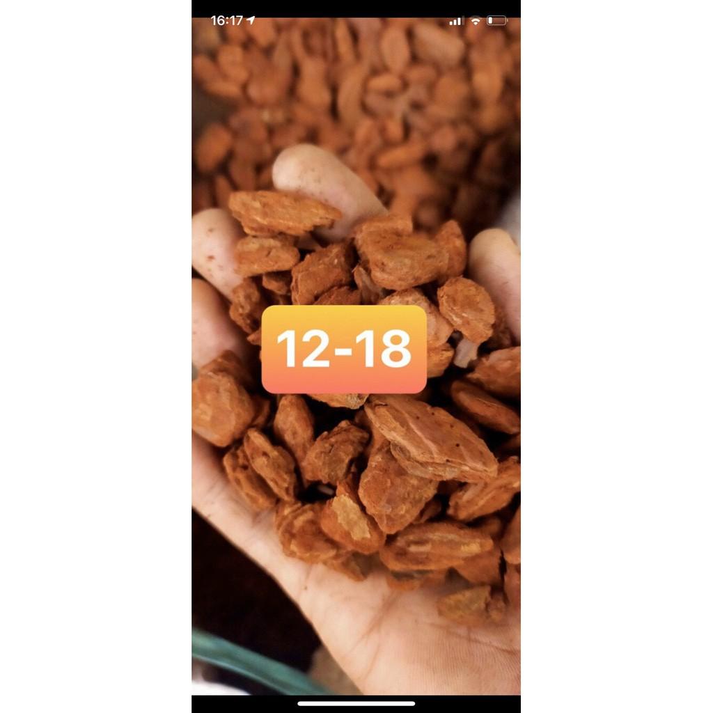 3Kg VỎ THÔNG CAO CẤP ECO BARK Nhập Khẩu