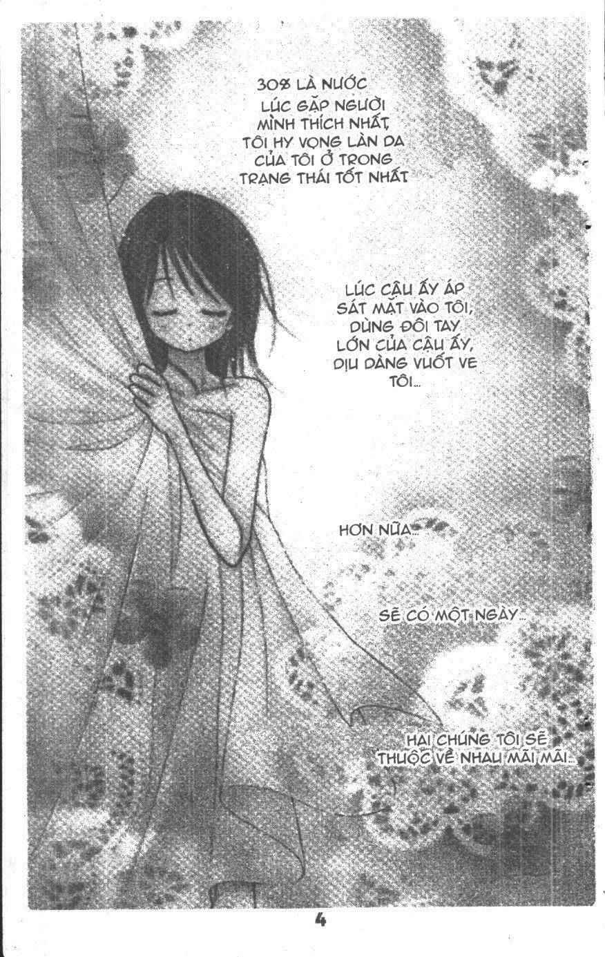 beautiful 100% chapter 4 2