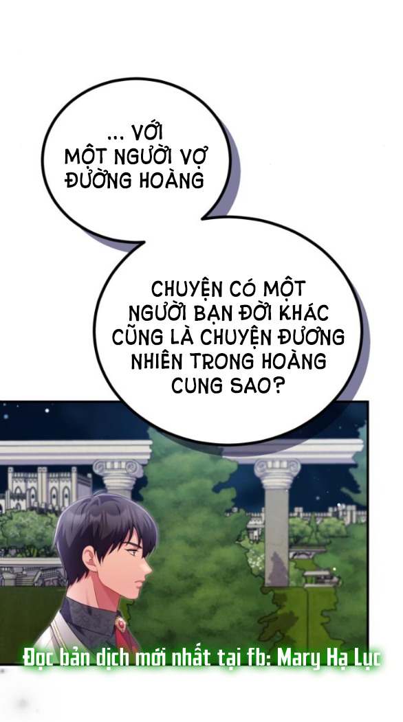 tôi sẽ ly hôn với người chồng bạo chúa chapter 54.1 15
