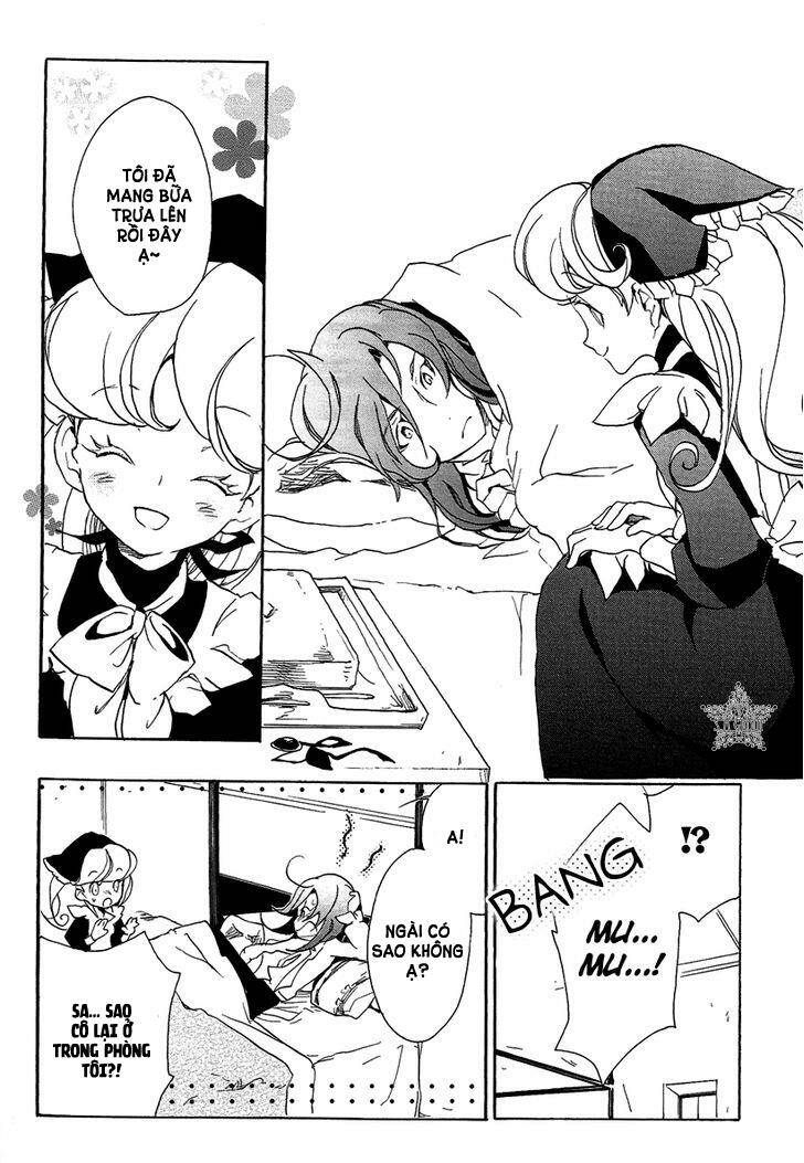 crookclock chapter 3 12