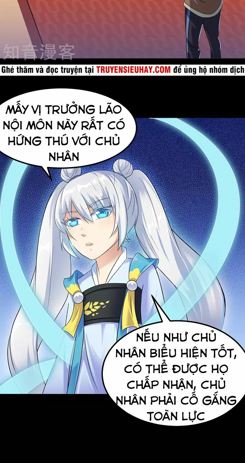 võ đạo độc tôn chapter 48 27