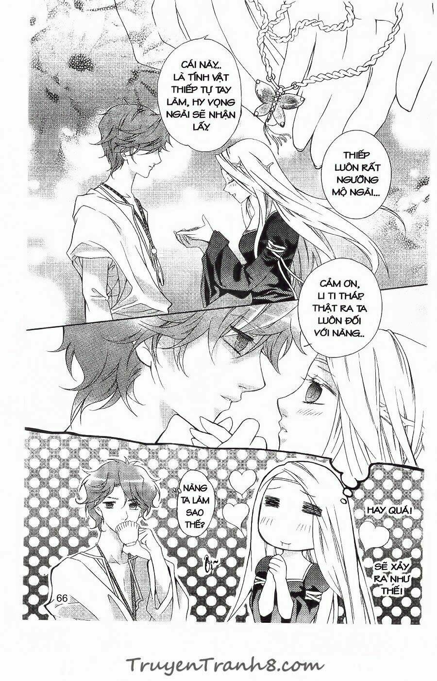 hai nửa tâm hồn chapter 2 27