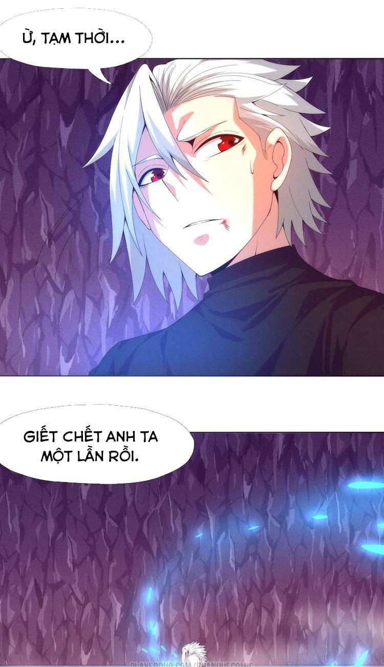 hắc kim đảo chapter 8 27