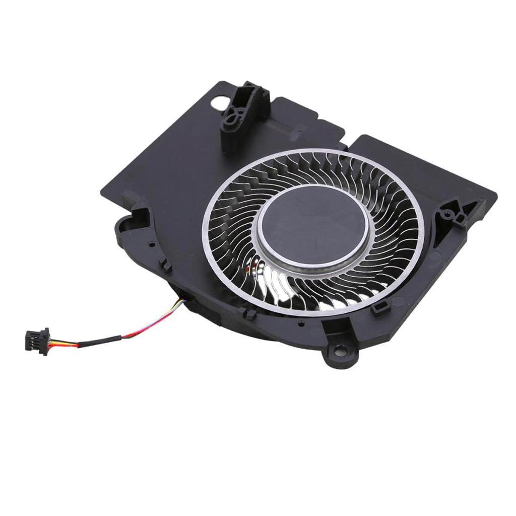1X CPU Cooling Fan for  Pro 15.6" GTX Version GTX1060 Laptop Left Side