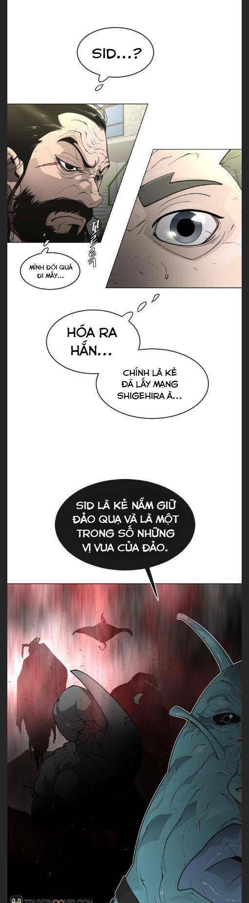 kĩ nguyên của anh hùng chapter 120 29