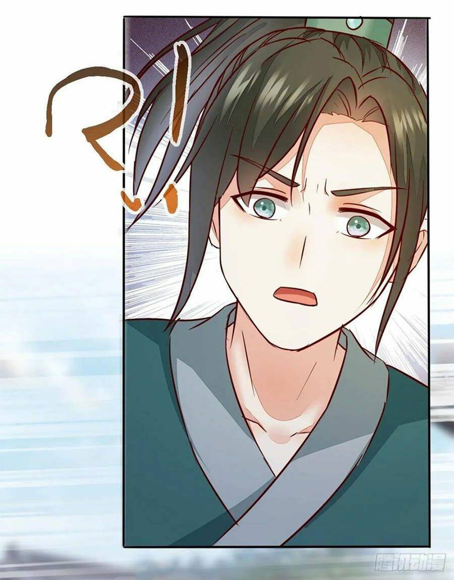 thần y khí nữ: ngự thú cuồng phi của quỷ đế chapter 92 22