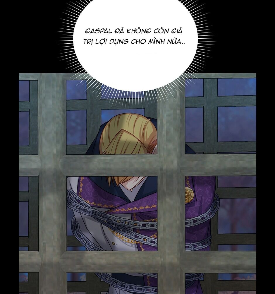 nữ công tước với tâm hồn trống rỗng chapter 104 19