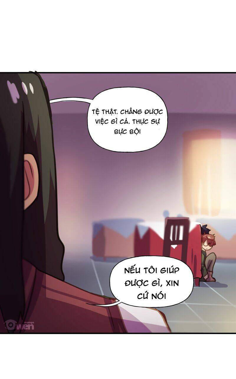 lời nguyền lalin chapter 25 23