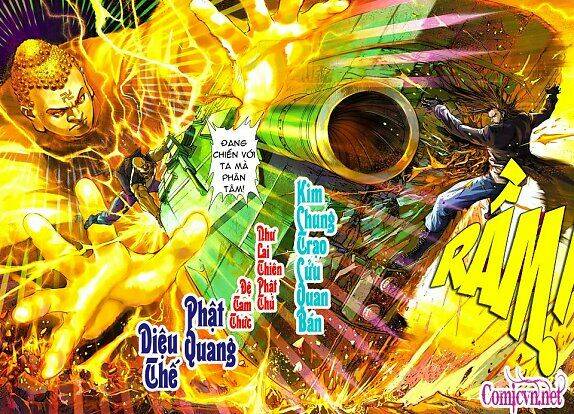 vương phong lôi 1 chapter 15 29