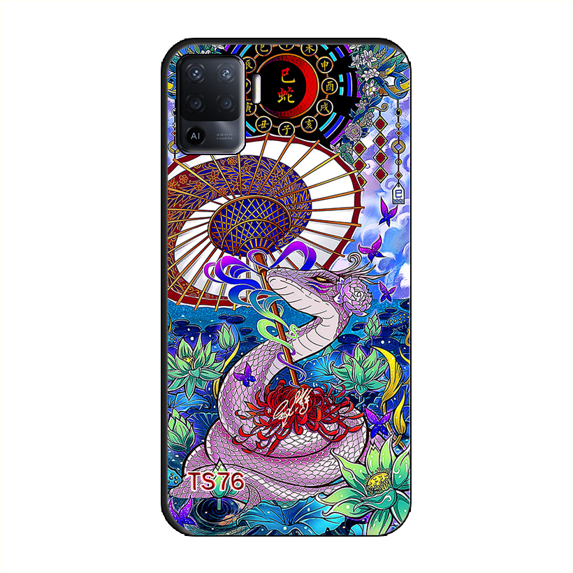 Ốp Lưng Dành Cho OPPO A94