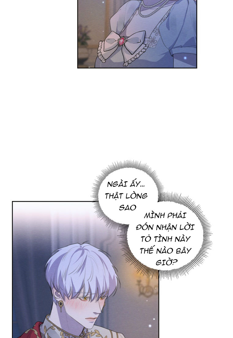 tôi là tình cũ của nam chính chapter 49.1 3