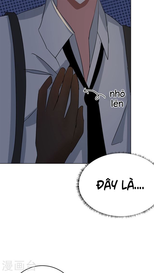 Dân Quốc Yêu Văn Lục chapter 84 - Trang 4
