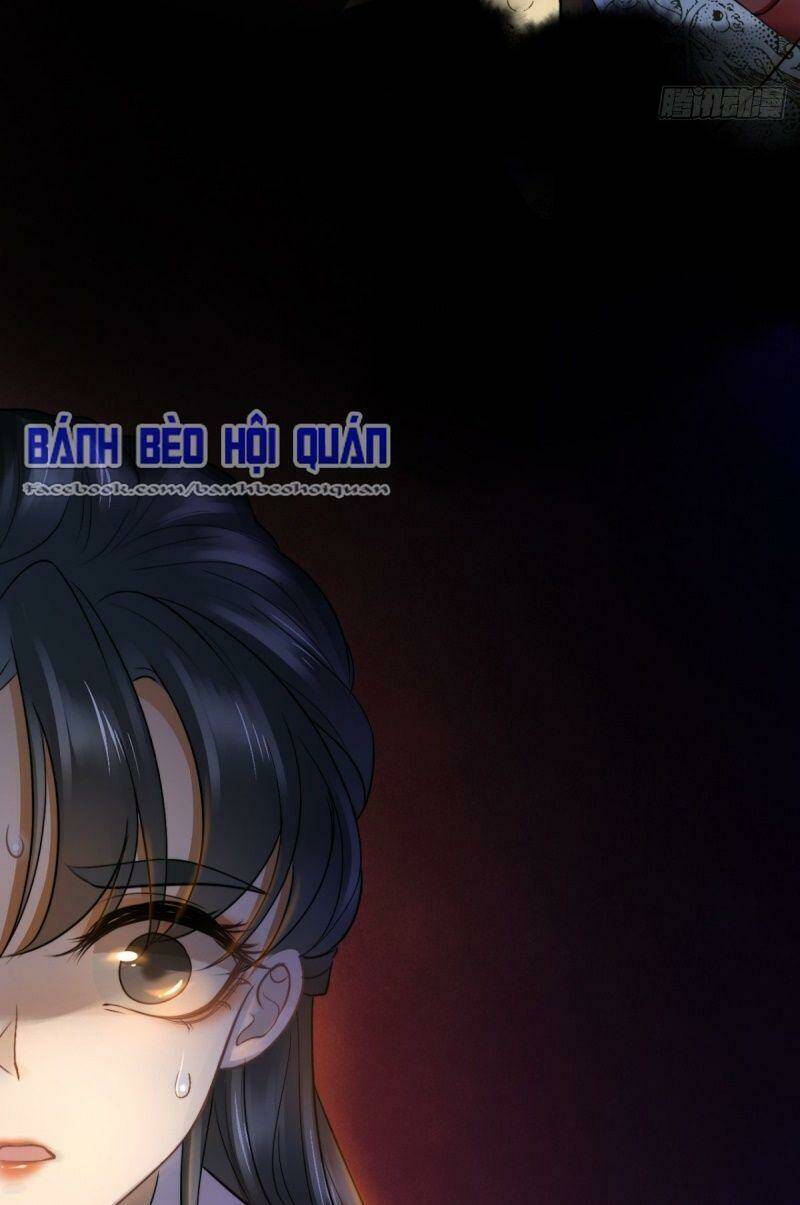 mê hoặc nhân tâm chapter 25 35