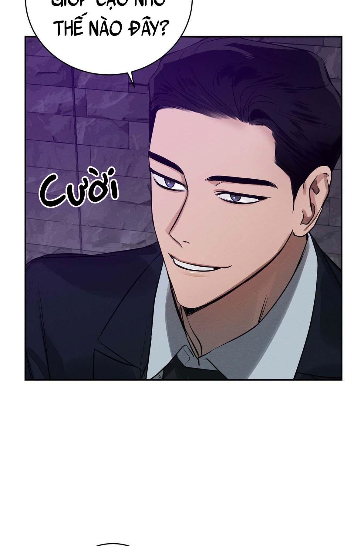 vòng xoáy của ác ma chapter 2 30