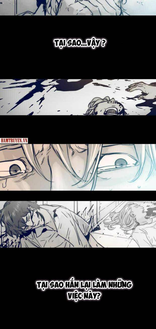 blade notes chapter 3 4