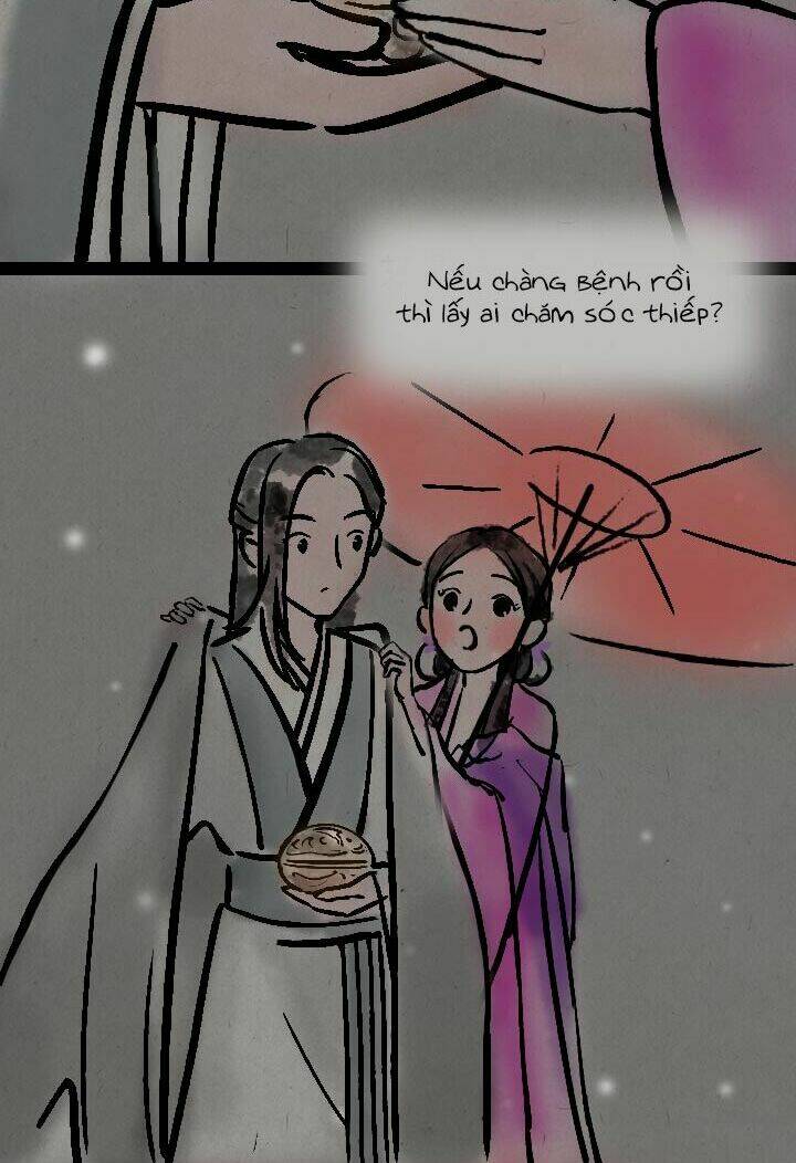 nhất thiền tiểu hòa thượng chapter 82 26