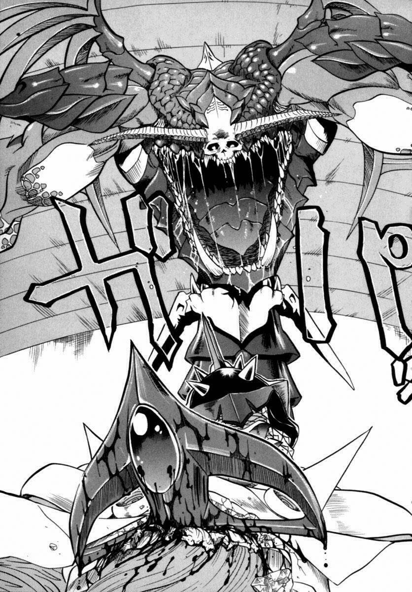 chaosic rune chapter 5 14