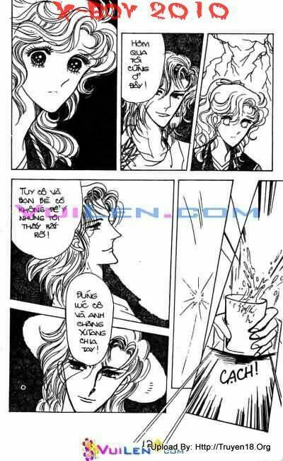 ánh đèn rực rỡ chapter 5 13