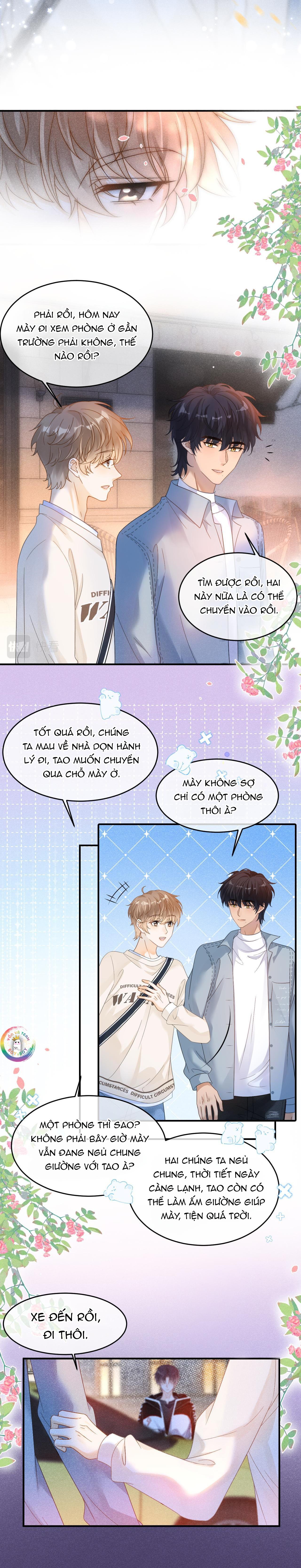 manhwa chịch vồn chịch vã chapter 78 8