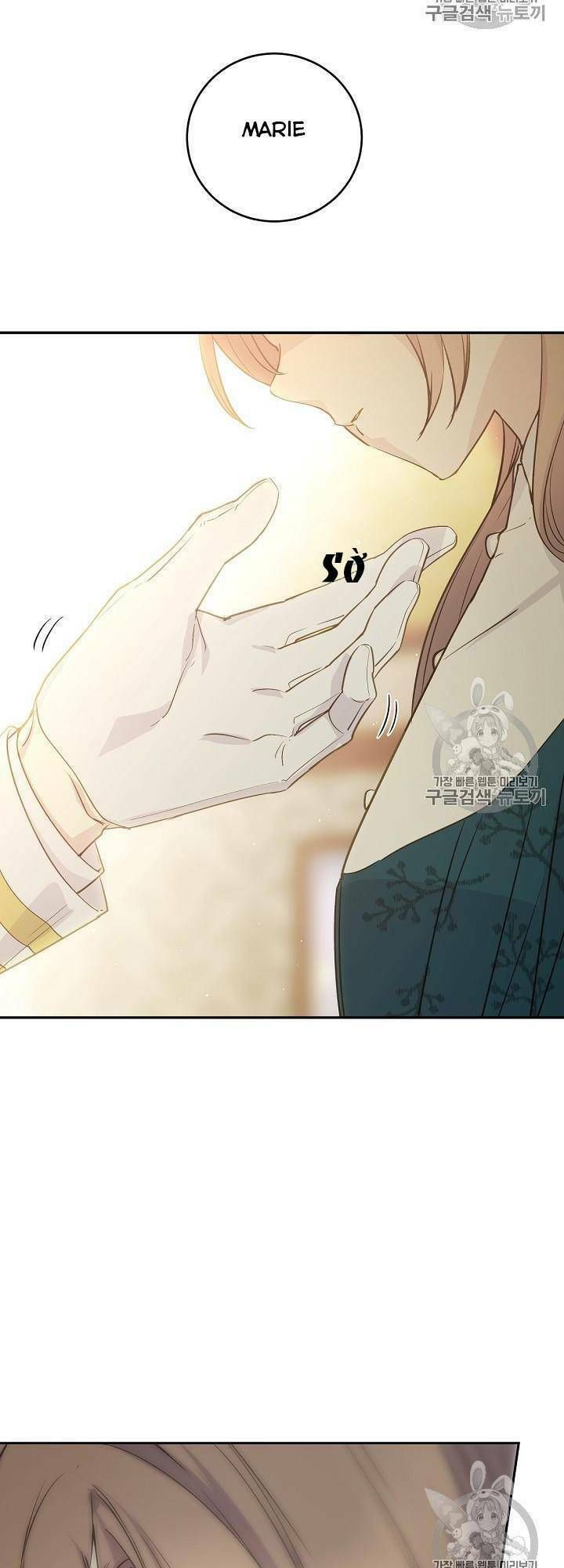 siêu năng lực của thị nữ chapter 35 37