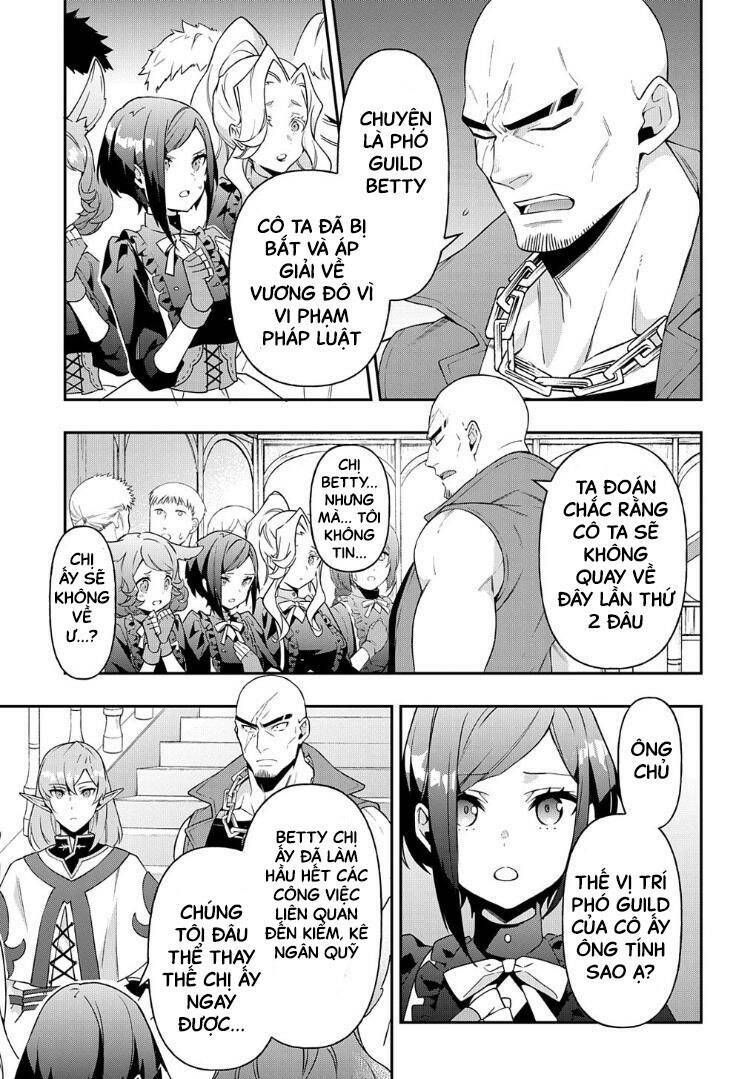 tensei kizoku no isekai boukenroku ~jichou wo shiranai kamigami no shito~ chapter 38 7