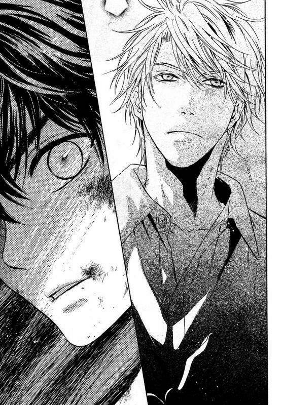 người yêu siêu cấp chapter 26 42