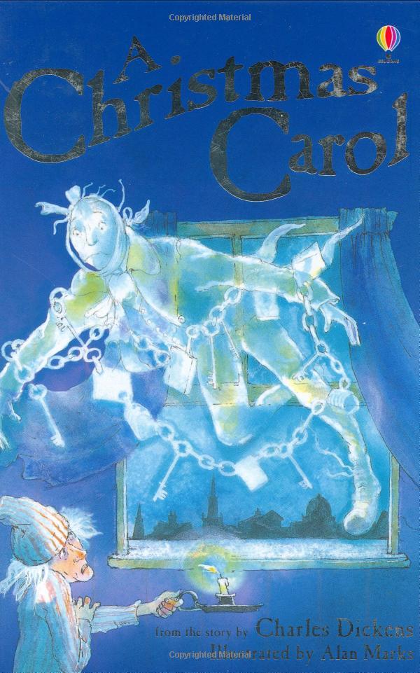 A Christmas Carol